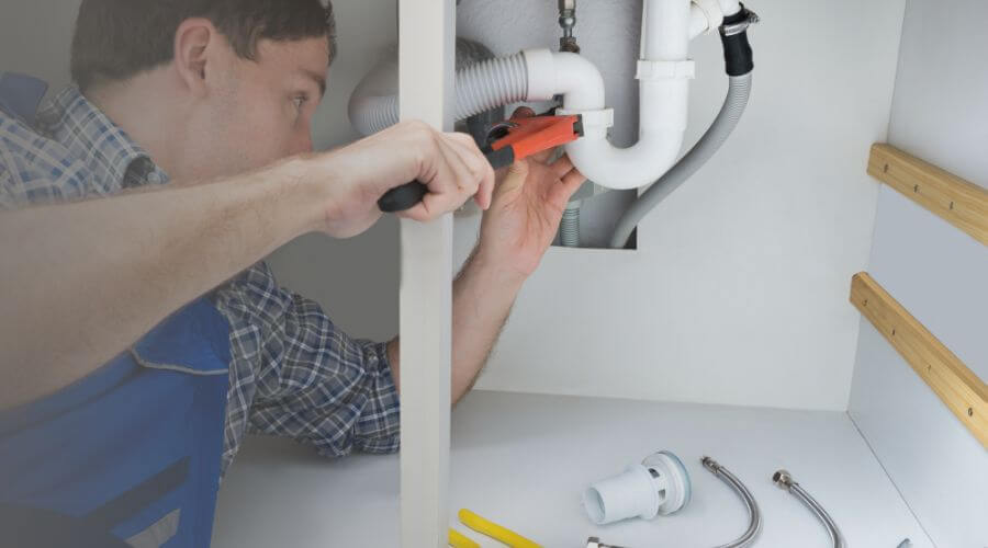 Professional expert plumbing services in Hopeton, OK